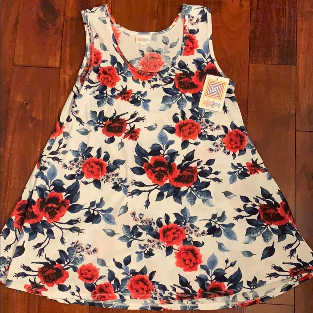 Lularoe perfect tank
